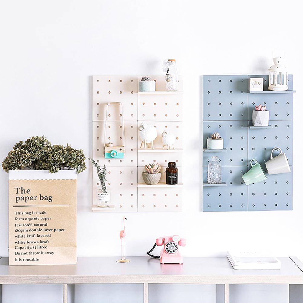 Kitchen Pegboard