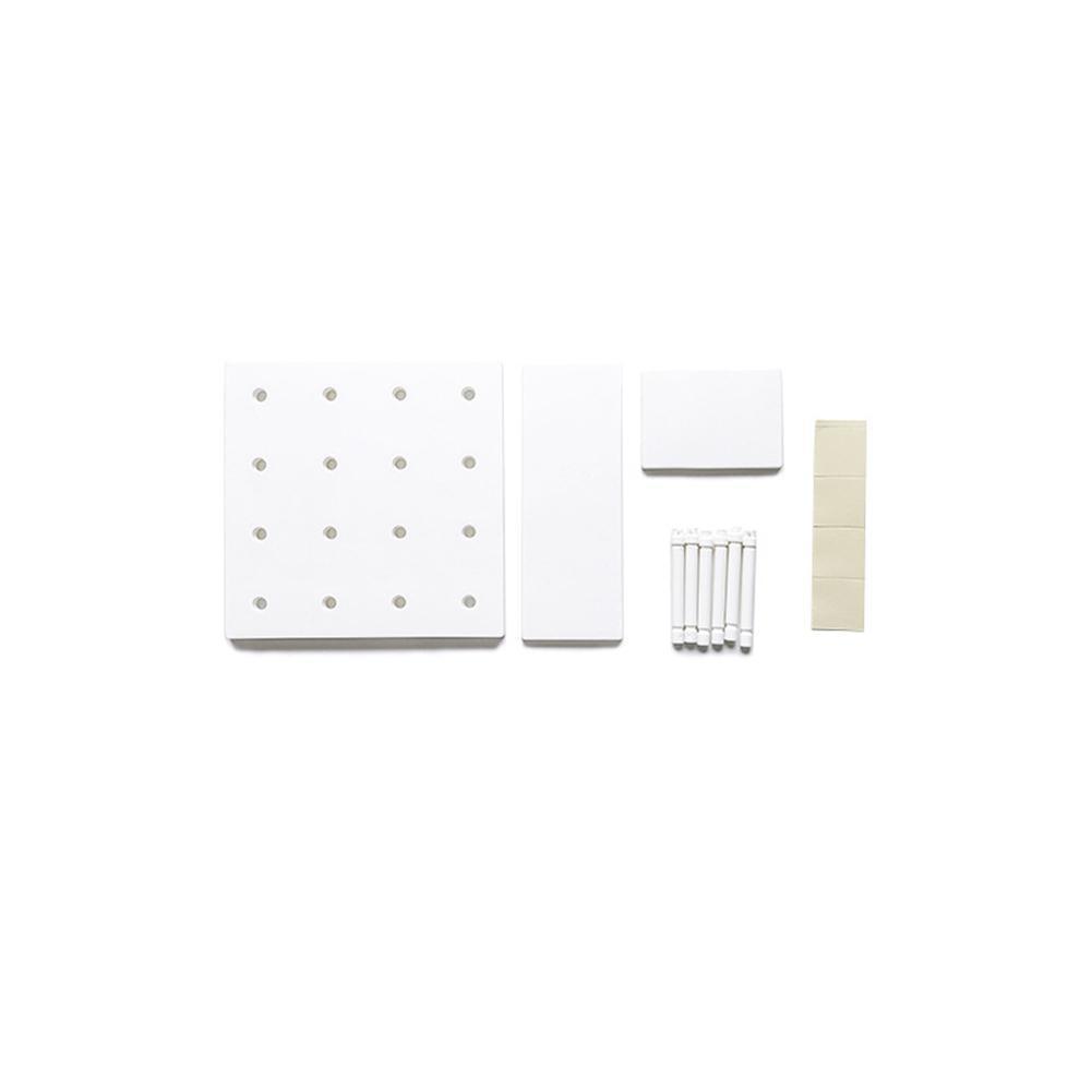 Kitchen Pegboard