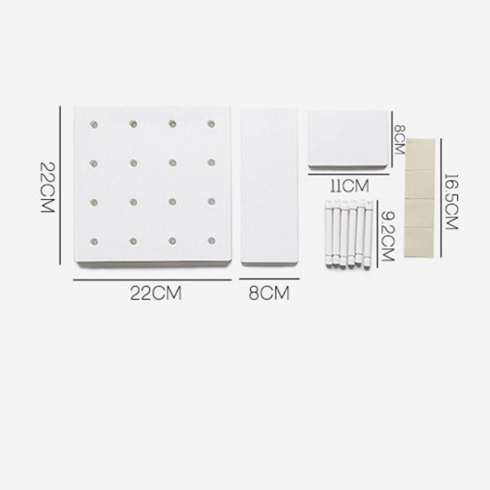 Kitchen Pegboard