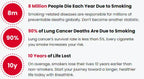 Zevolim | Breathing chain made of stainless steel – For quitting smoking & stress relief