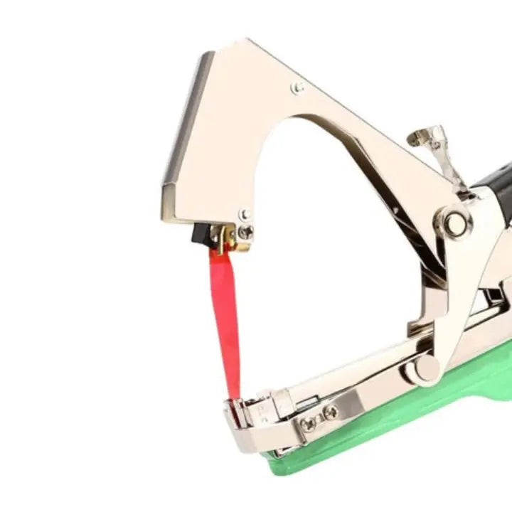 Zevolim| Automatic Garden Tying Machine – Securely Fix Plants