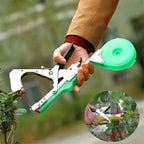 Zevolim| Automatic Garden Tying Machine – Securely Fix Plants