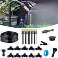 Zevolim| Automatic Irrigation System for Garden & Balcony – Saves Time & Water