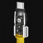 1.2m 100w Fast Charging Type-C To Type-C Cable