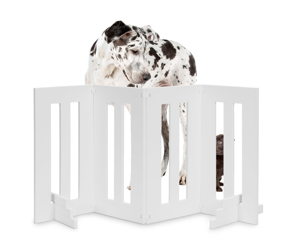 Extra Stabilizer Feet - Backyard Dog Gate