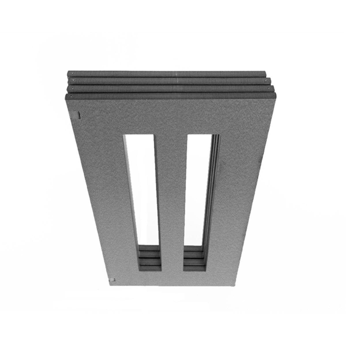 Extra Stabilizer Feet - Backyard Dog Gate