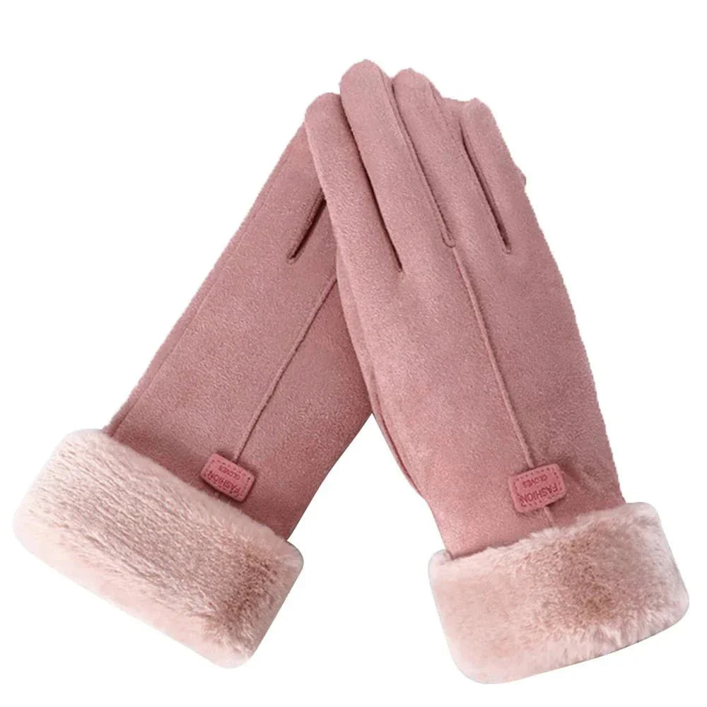 Zevolim | Winter ThermoTouch – Waterproof with Touchscreen