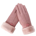 Zevolim | Winter ThermoTouch – Waterproof with Touchscreen
