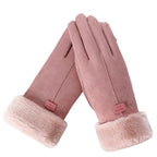 Zevolim | Winter ThermoTouch – Waterproof with Touchscreen