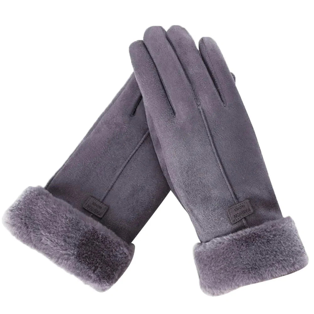 Zevolim | Winter ThermoTouch – Waterproof with Touchscreen