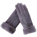 Zevolim | Winter ThermoTouch – Waterproof with Touchscreen
