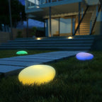 Zevolim| Solar-Paver-Garden-Light
