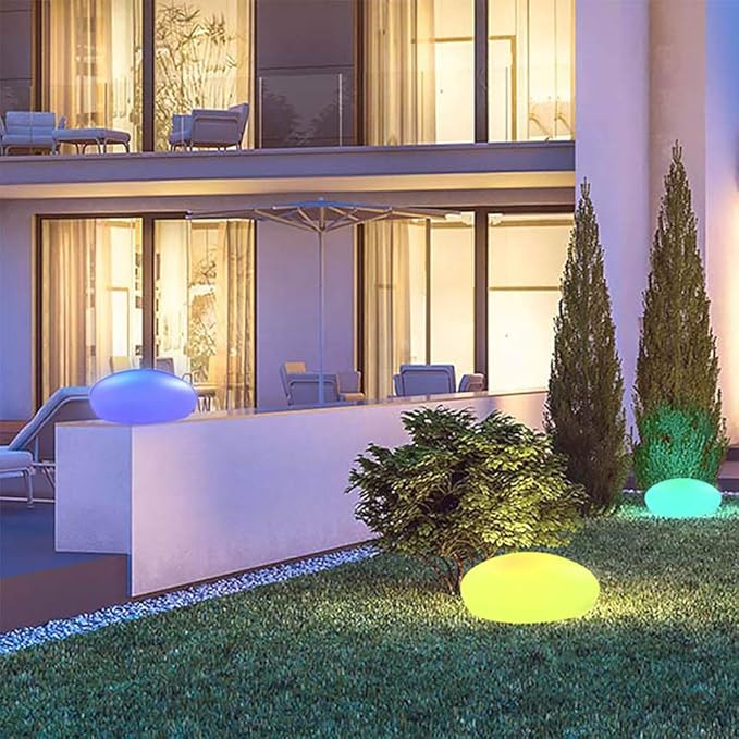 Zevolim| Solar-Paver-Garden-Light