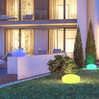 Zevolim| Solar-Paver-Garden-Light
