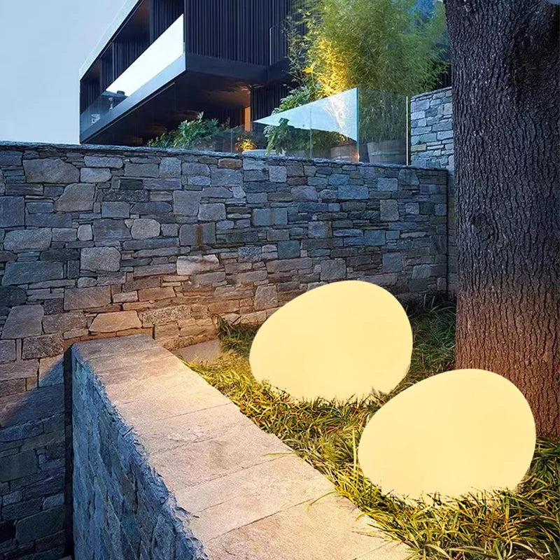 Zevolim| Solar-Paver-Garden-Light