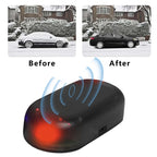 Zevolim | Antifreeze Snow freeze Removal 2.0