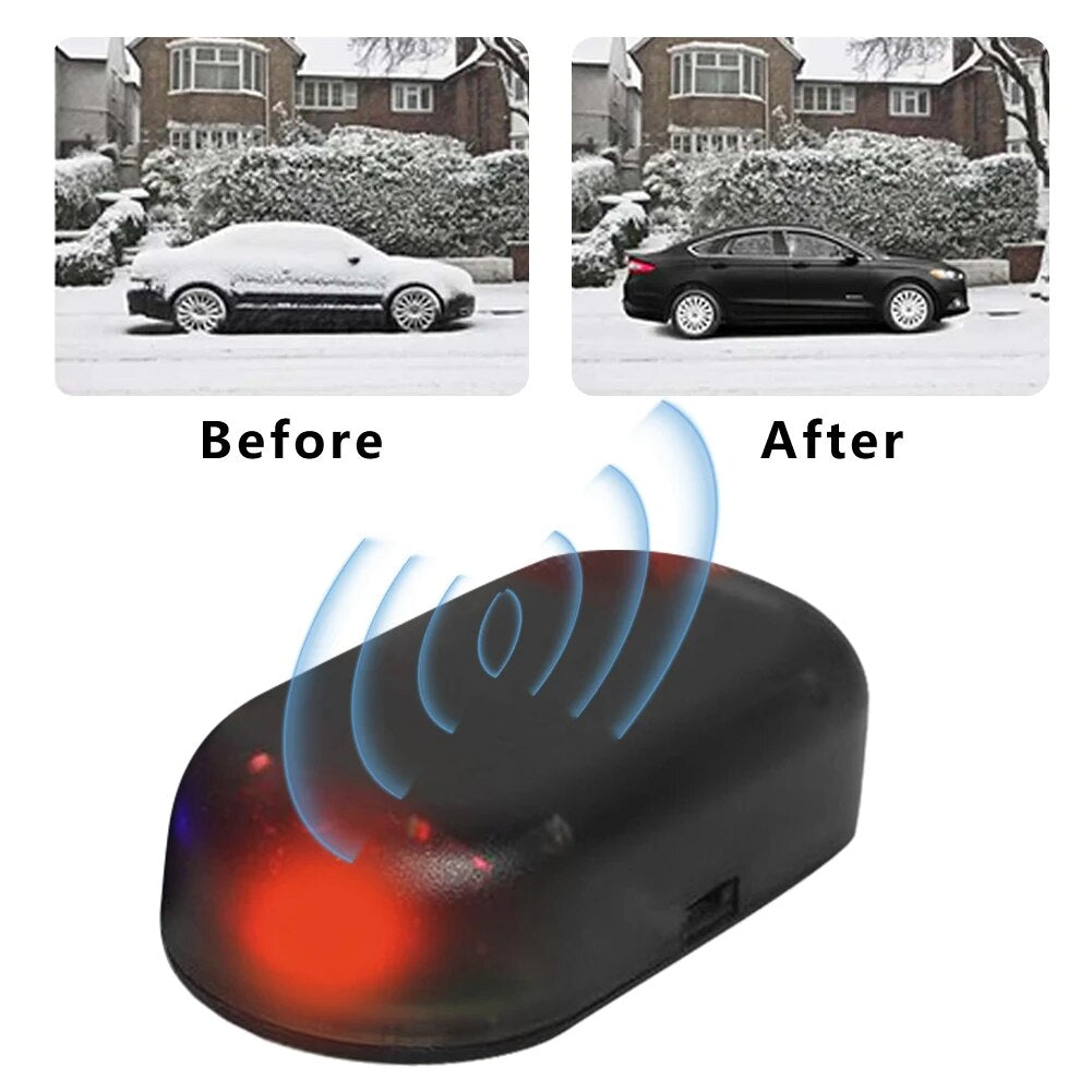 Zevolim | Antifreeze Snow freeze Removal 2.0