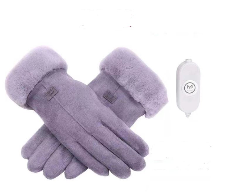 Zevolim | Winter ThermoTouch – Waterproof with Touchscreen
