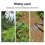 Zevolim| GardenEdge™ Seamless Lawn Trimming