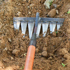 Zevolim| GardenEdge™ Seamless Lawn Trimming