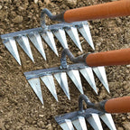 Zevolim| GardenEdge™ Seamless Lawn Trimming