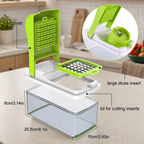 Multifunction Vegetable Fruit Peeler