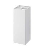DryKeep – Narrow Steel Umbrella Stand with Drop Collection and Non-Slip Base