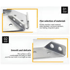 Furniture Corner Stabilizer for Solid Safety & Stability