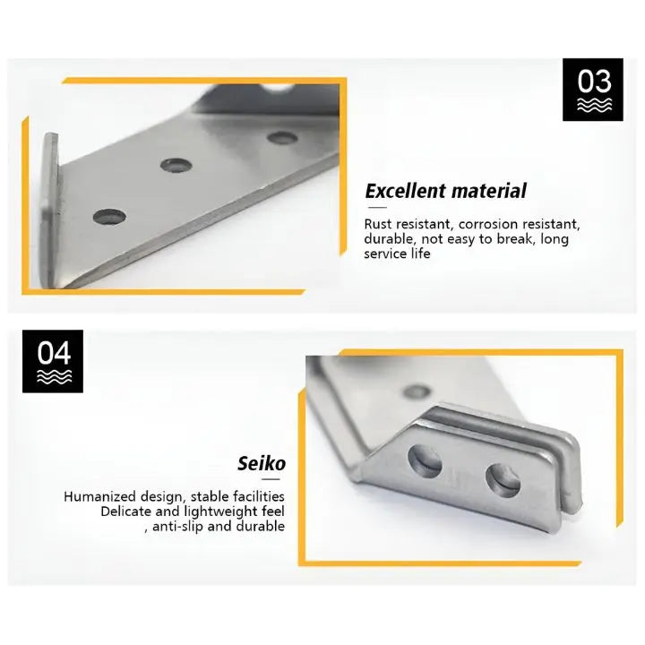 Furniture Corner Stabilizer for Solid Safety & Stability