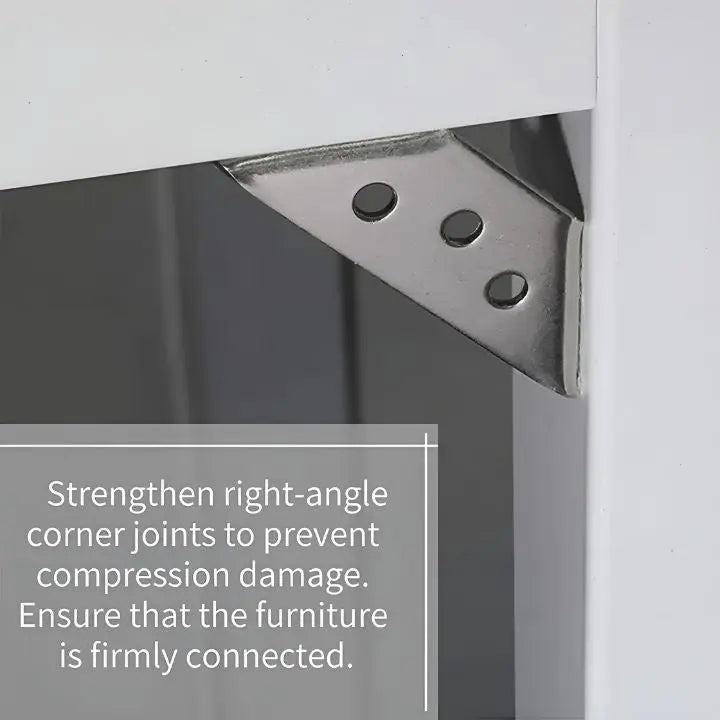 Furniture Corner Stabilizer for Solid Safety & Stability