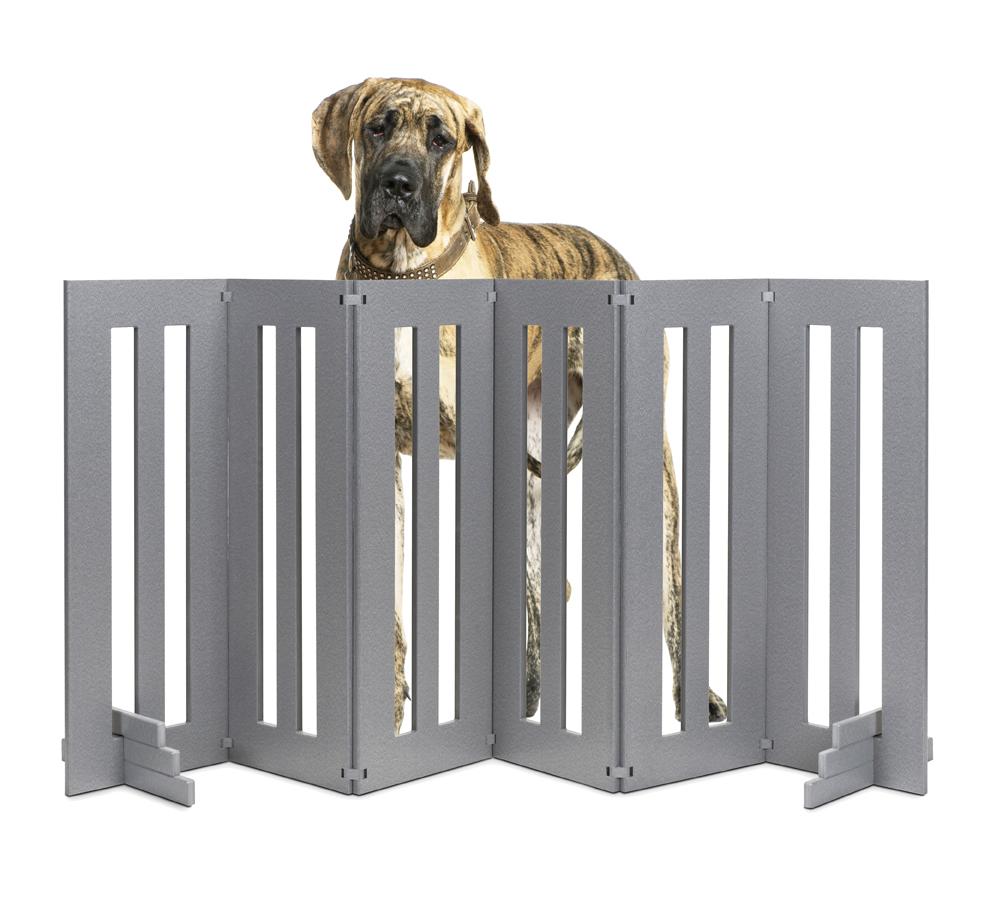 Extra Stabilizer Feet - Backyard Dog Gate