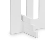 Extra Stabilizer Feet - Backyard Dog Gate