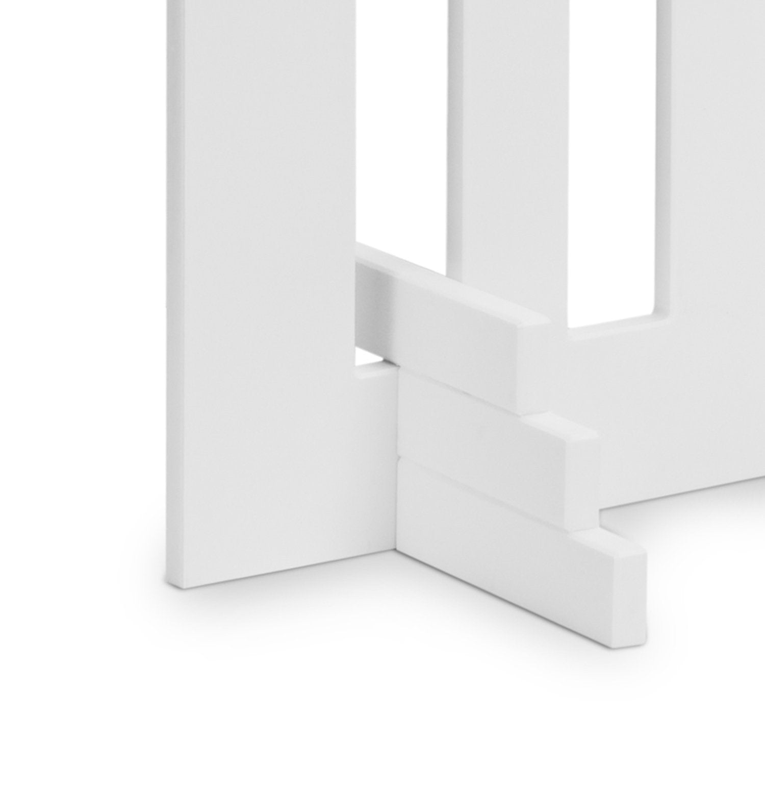 Extra Stabilizer Feet - Backyard Dog Gate