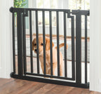 10.25" Gate Extension (GX22) - Libro Outdoor / Indoor