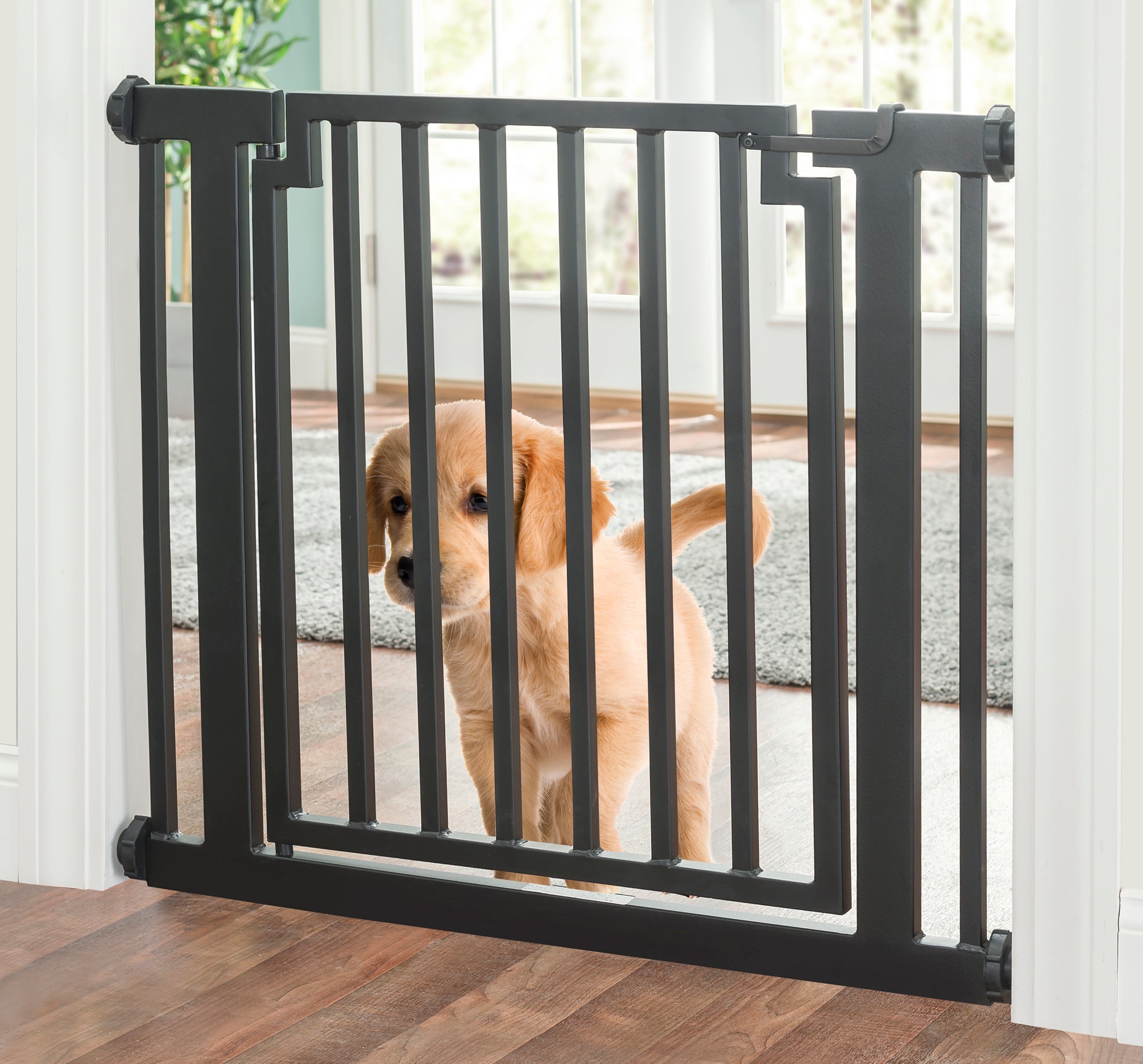 10.25" Gate Extension (GX22) - Libro Outdoor / Indoor