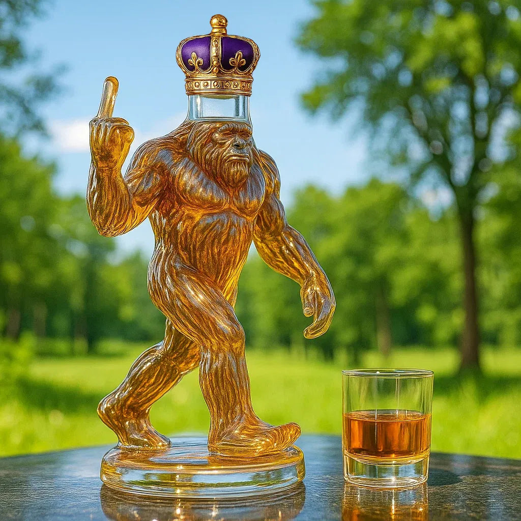 Zevolim | BeastBrew Enjoy Whiskey Anywhere