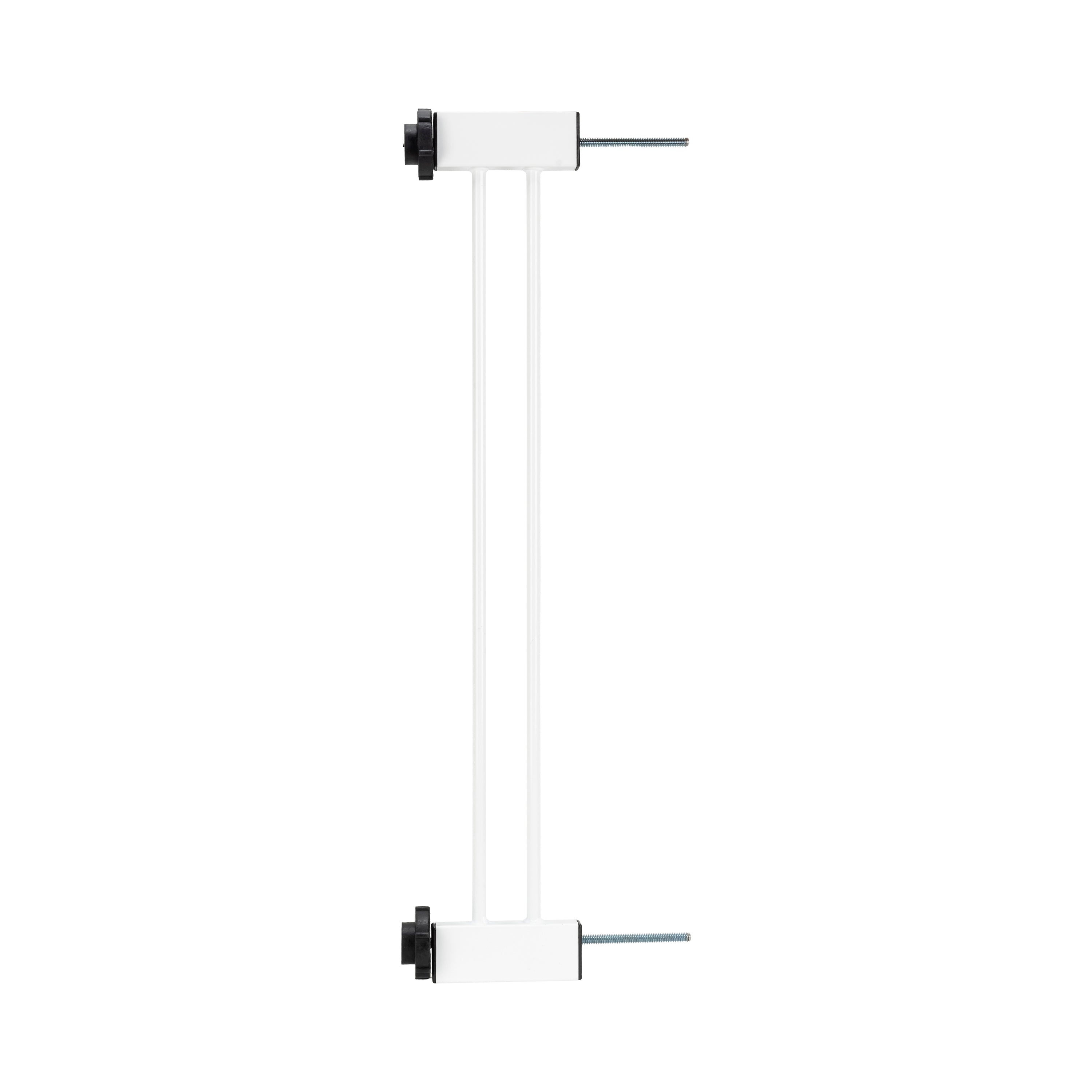 5.25" Gate Extension (GX2) - Round Spindles | Emperor Rings, Noblesse, Royal Weave, Harper