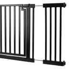 10.25" Gate Extension (GX22) - Libro Outdoor / Indoor
