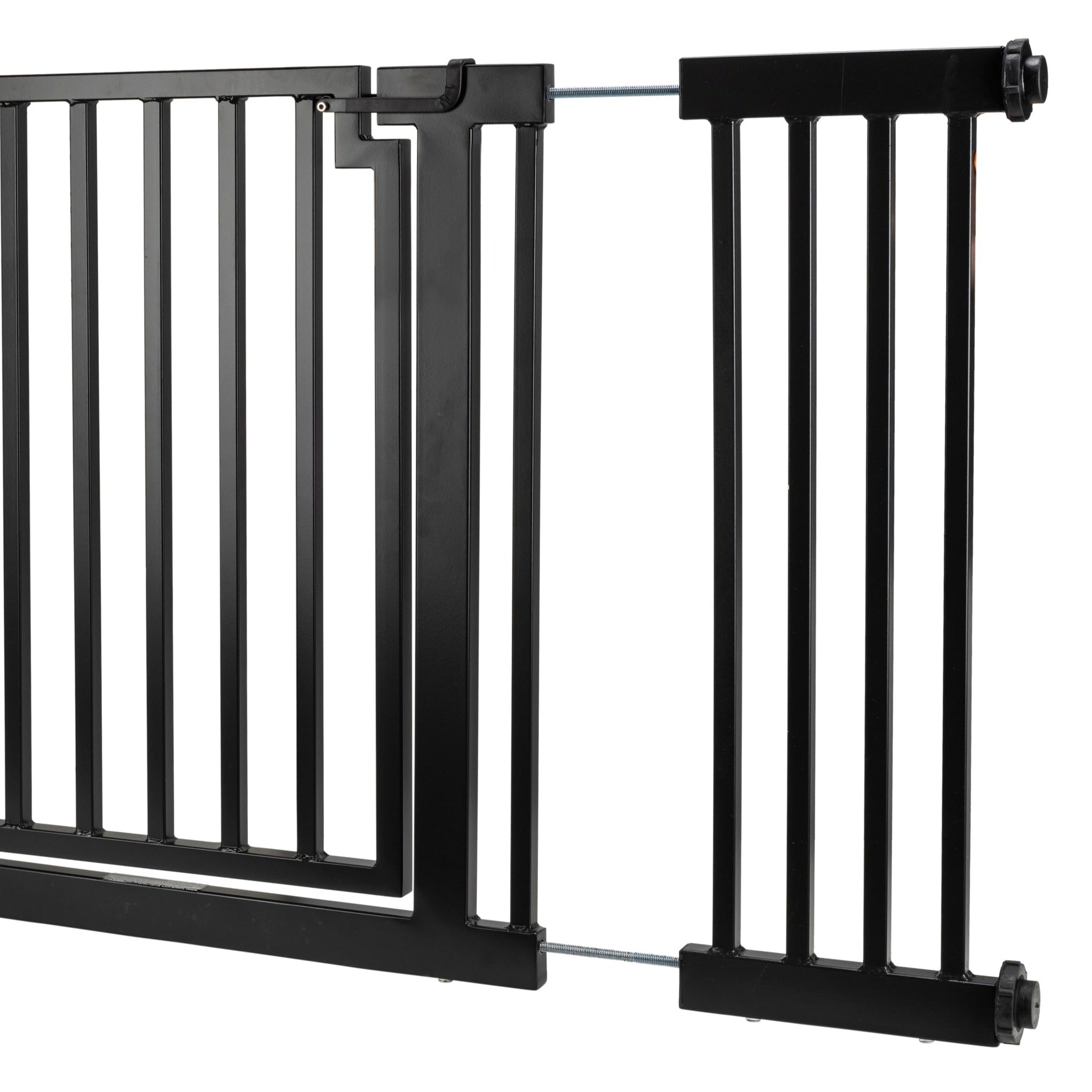 10.25" Gate Extension (GX22) - Libro Outdoor / Indoor