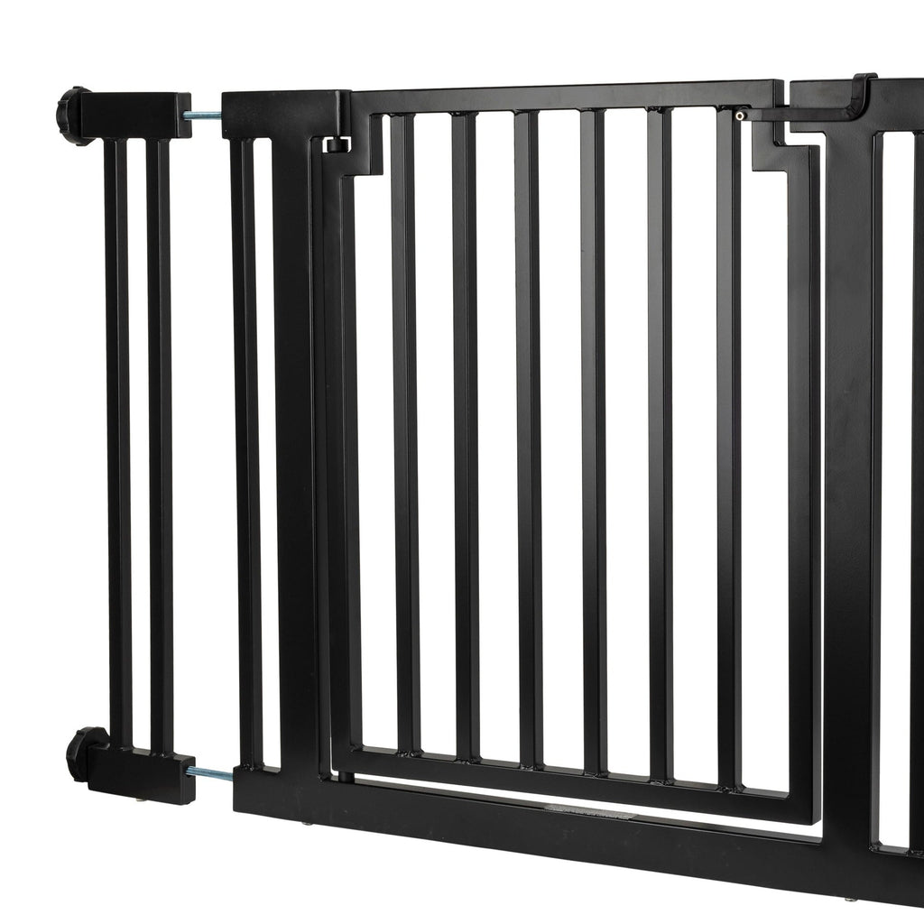 5.25" Gate Extension (GX22) - Square Spindles | OUTDOOR Libro