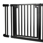 5.25" Gate Extension (GX22) - Square Spindles | OUTDOOR Libro