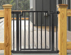 Gate Gap Filler - Square Spindles Libro