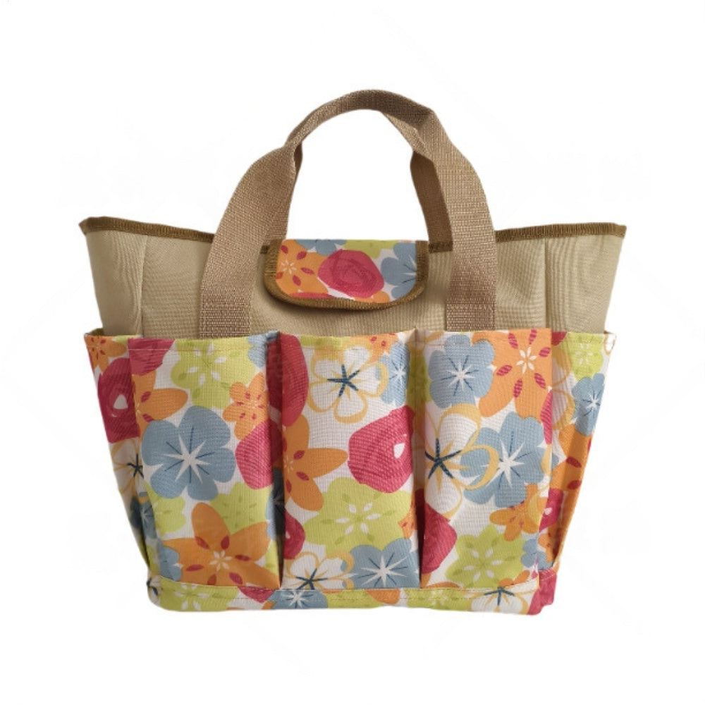Zevolim| Durable Multi-Purpose Gardening Tool Storage Bag