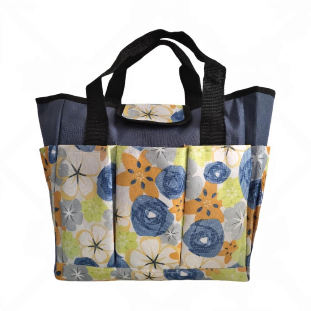 Zevolim| Durable Multi-Purpose Gardening Tool Storage Bag