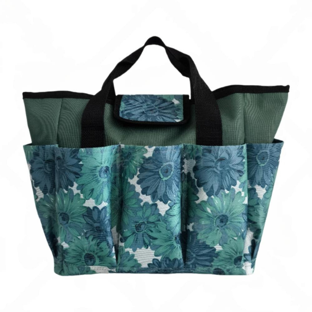 Zevolim| Durable Multi-Purpose Gardening Tool Storage Bag