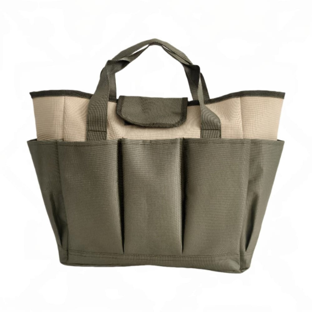Zevolim| Durable Multi-Purpose Gardening Tool Storage Bag