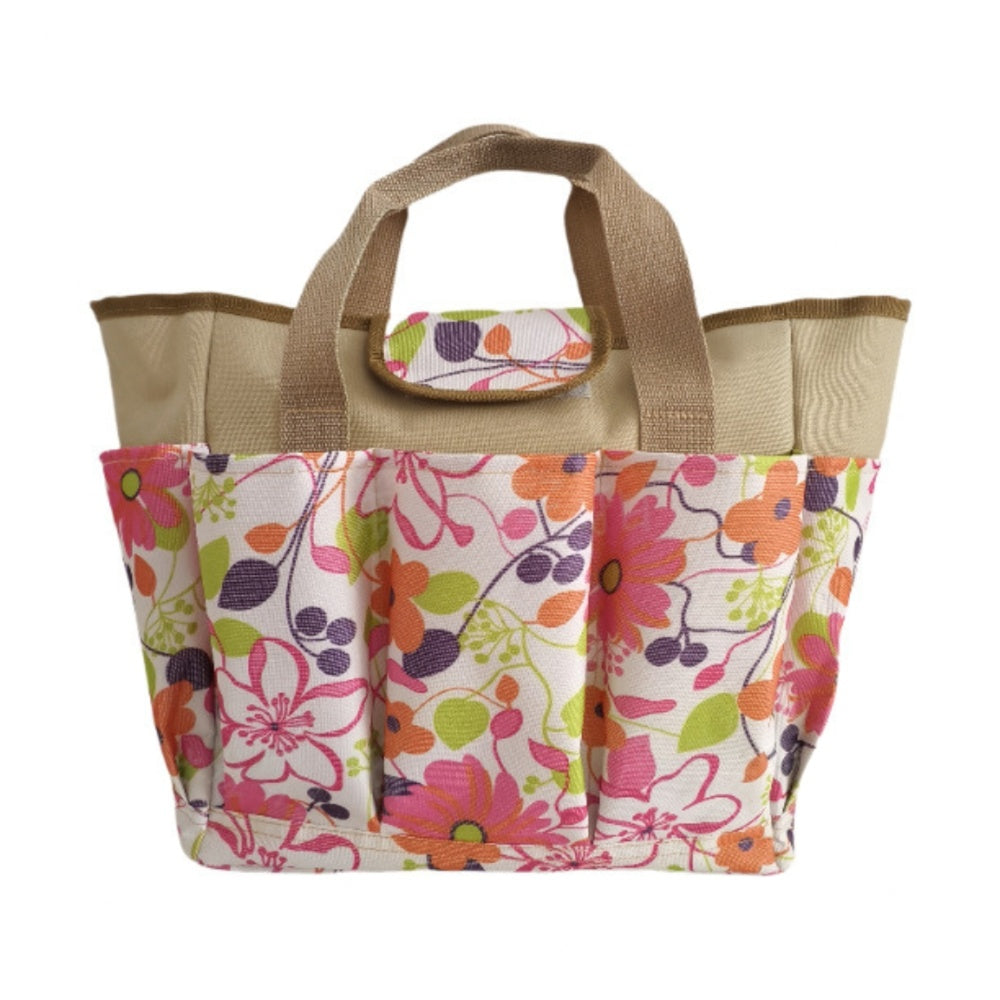 Zevolim| Durable Multi-Purpose Gardening Tool Storage Bag