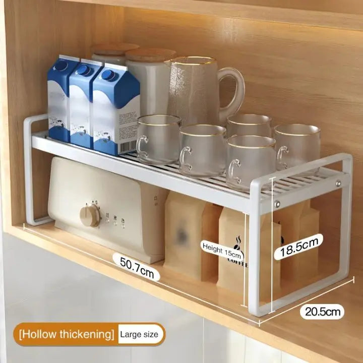Expandable Countertop Organizer