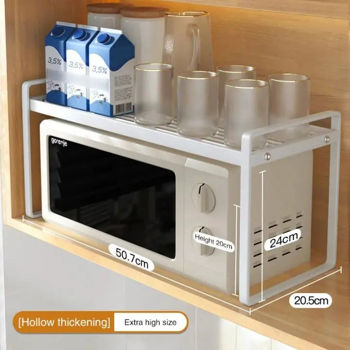 Expandable Countertop Organizer