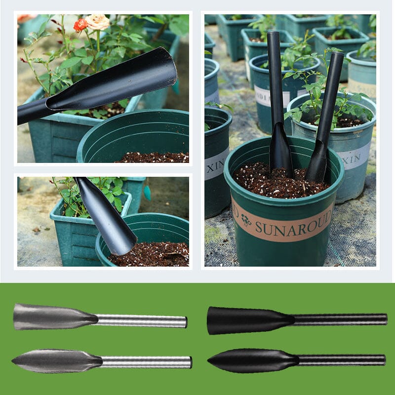 Zevolim| Gardening Shovel